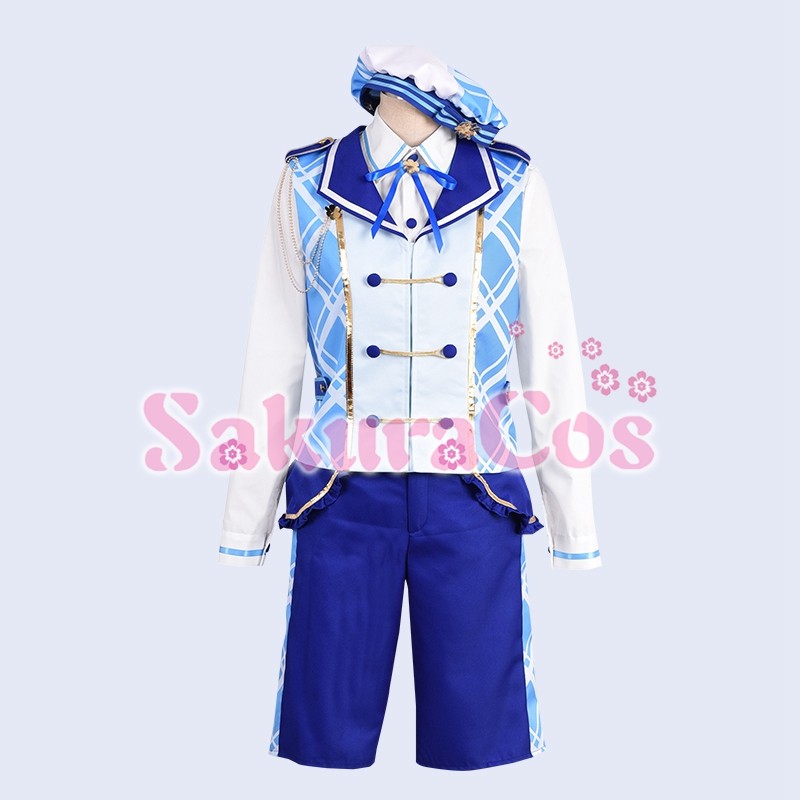 受賞店舗 あんさんぶるスターズ あんスタ Rabits ラビッツアルバム 紫之創 風 コスプレ衣装 Cosplay ハロウィン 仮装 公式 Www Themarketleaders Co Il 受賞店舗 あんさんぶるスターズ あんスタ Rabits ラビッツアルバム 紫之創 風 コスプレ衣装 Cosplay ハロウィン 仮装 公式 Www Themarketleaders Co Il