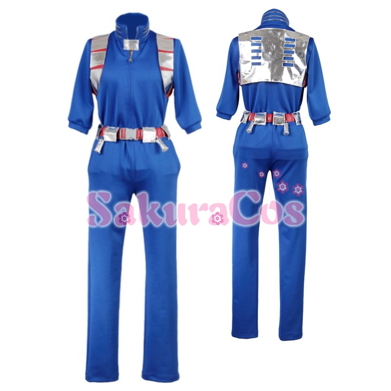 僕のヒーローアカデミア ヒロアカ 轟焦凍 コスプレ衣装 Sakuracos 僕のヒーローアカデミア ヒロアカ 轟焦凍 コスプレ衣装 Sakuracos