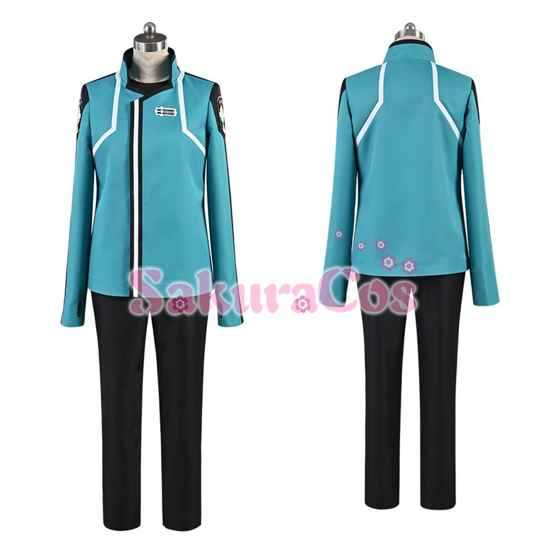 ワールドトリガー World Trigger 空閑 遊真 くが ゆうま コスプレ衣装 Sakuracos ワールドトリガー World Trigger 空閑 遊真 くが ゆうま コスプレ衣装 Sakuracos