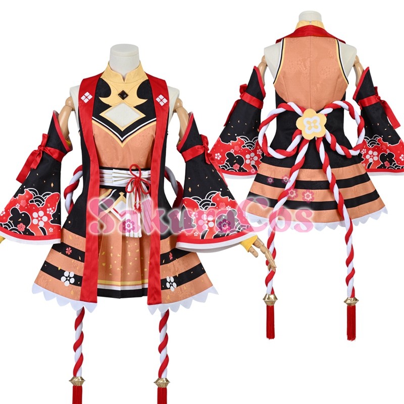 最愛 ウマ娘 フルセット コスプレ衣装 勝負服 キタサンブラック ...