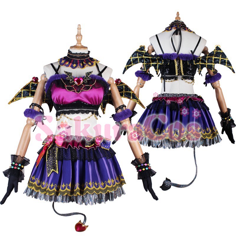 安い購入 ラブライブ サンシャイン Aqours Lovelive Sunshine 小悪魔 黒澤 ダイヤ くろさわ だいや 風 コスプレ衣装 Cosplay ハロウィン 人気カラー再販 Arnabmobility Com 安い購入 ラブライブ サンシャイン Aqours Lovelive Sunshine 小悪魔 黒澤 ダイヤ くろさわ だいや 風 コスプレ衣装 Cosplay ハロウィン 人気カラー再販 Arnabmobility Com