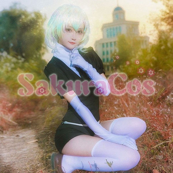 宝石の国 フォスフォフィライト ダイヤモンド ボルツ シンシャ 全員制服 コスプレ衣装 Sakuracos 宝石の国 フォスフォフィライト ダイヤモンド ボルツ シンシャ 全員制服 コスプレ衣装 Sakuracos