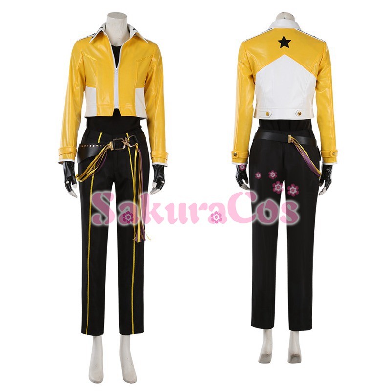 在庫有 あんさんぶるスターズ 流星隊 返礼祭 仙石忍 コスプレ衣装 s067 見つけた人ラッキー Carlavista Com 在庫有 あんさんぶるスターズ 流星隊 返礼祭 仙石忍 コスプレ衣装 s067 見つけた人ラッキー Carlavista Com