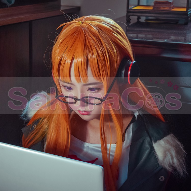 ペルソナ5 Persona5 佐倉双葉 コスプレ衣装 Sakuracos ペルソナ5 Persona5 佐倉双葉 コスプレ衣装 Sakuracos