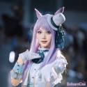 ウマ娘 プリティーダービー Pretty Derby メジロマックイーン 勝負服 コスプレ衣装