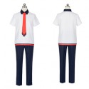 GRIDMAN UNIVERSE グリッドマン ユニバース 響 裕太 ひびきゆうた コスプレ衣装