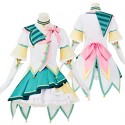 プロジェクトセカイ カラフルステージ! プロセカ 三周年 ワンダーランズ×ショウタイム 草薙 寧々 くさなぎ ねね コスプレ衣装