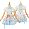 ラブライブ! 虹ヶ咲学園 スクスタニジガク Love U my friends 桜坂 しずく おうさか しずく コスプレ衣装