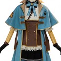 ラブライブ!サンシャイン!! アクア 渡辺曜 わたなべよう 職業編 犯人は、お前だ！ 覚醒後 コスプレ衣装
