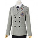 ペルソナ5 明智吾郎 あけちごろう 制服 コスプレ衣装