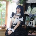 ラブライブ！ミューズ スクフェス2 園田 海未 ことりちゃんお誕生日記念 二人でコスプリ♡ 未覚醒 コスプレ衣装