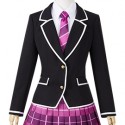 BanG Dream! バンドリ！BanG Dream! It’s MyGO!!!!! 羽丘女子学園 椎名立希 しいなたき 制服 コスプレ衣装