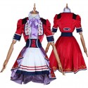 ラブライブ! フェス 9th Anniversary ミューズ μs 9周年 東條 希 とうじょう のぞみ コスプレ衣装