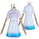 ラブライブ! ミューズ μs A song for You! You? You!! 園田 海未 そのだ うみ コスプレ衣装