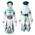 ウマ娘 プリティーダービー Pretty Derby グラスワンダー コスプレ衣装
