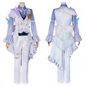 プロジェクトセカイ カラフルステージ! プロセカ 3周年記念アニバーサリー KAITO コスプレ衣装