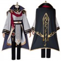 プロジェクトセカイ カラフルステージ! プロセカ Imperial Soldiersガチャ 唐突な試練 神代 類 コスプレ衣装