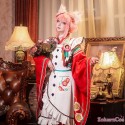 あんさんぶるスターズ あんスタ スカウト!恋こい喫茶 姫宮 桃李 コスプレ衣装