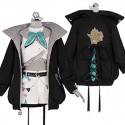 プロジェクトセカイ カラフルステージ! プロセカ 3周年記念 太陽と月と星のカーニバル 草薙寧々 ねね コスプレ衣装