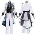 プロジェクトセカイ カラフルステージ! プロセカ どんな結末がお望みだい 神代 類 コスプレ衣装