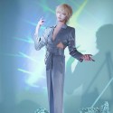 エイリアンステージ ルカ LUKA round7 コスプレ衣装