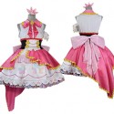 プロジェクトセカイ カラフルステージ! プロセカ モモジャン 桃井 愛莉 コスプレ衣装