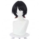 彼女、お借りします 更科 るか コスプレウィッグ