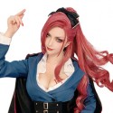 ヒプノシスマイク DRB ヒプマイ 勘解由小路 無花果 コスプレウィッグ
