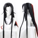 魔道祖師 魏無羡 少年風 コスプレウィッグ