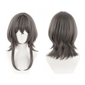 ささやくように恋を唄う 朝凪依 コスプレウィッグ