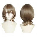 ペルソナ5 明智吾郎 コスプレウィッグ
