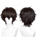 ペルソナ5 雨宮蓮 来栖暁 コスプレウィッグ