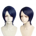 ペルソナ5 喜多川祐介 きたがわ ゆうすけ コスプレウィッグ