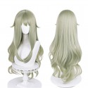 プロジェクトセカイ カラフルステージ! プロセカ 草薙寧々コスプレウィッグ