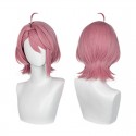ダンダダン 白鳥愛羅 アイラ コスプレウィッグ