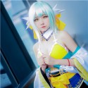 Fate/Grand Order 清姫 ランサー 水着 コスプレ衣装