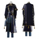 あんさんぶるスターズ コスプレ 衣装 朔間零 朔間凛月 ラモール La Mort Amazon.co.jp: [sakuracos] あんさんぶるスターズ！ あんスタ