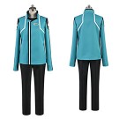 ワールドトリガー コスプレ　衣装　弓場隊 ワールドトリガー WORLD TRIGGER 弓場隊 制服 弓場拓磨 コスプレ