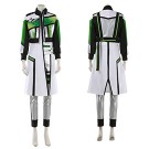 高峯翠 流星隊 彗星halation コスプレ 衣装 あんさんぶるスターズ 星々を繋ぐコメットショウ「彗星HALATION