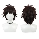マッシュル-MASHLE- カルパッチョローヤン コスプレウィッグ