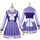 【女性S M L XL即納品】ウマ娘 プリティーダービー トレセン学園 制服 コスプレ衣装