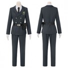 BLUE LOCK ブルーロック 看守服 軍服風 コスプレ衣装