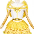 ラブライブ!サンシャイン!! アクア 恋になりたいAQUARIUM 国木田花丸 くにきだはなまる コスプレ衣装