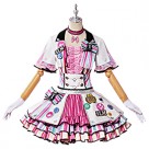 プリパラ 真中 らぁら まなからぁら コスプレ衣装