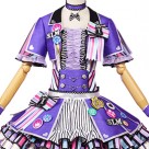 プリパラ 北条そふぃ ほうじょうそふぃ コスプレ衣装