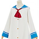 ATRI -My Dear Moments- アトリ あとり ロボ少女 ロボ娘 セーラーワンピース コスプレ衣装