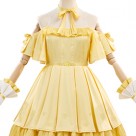ラブライブ！スーパースター!! リエラ Liella! 笑顔のPromise 桜小路きな子 さくらこうじきなこ コスプレ衣装