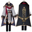 プロジェクトセカイ カラフルステージ! プロセカ Imperial Soldiersガチャ 唐突な試練 神代 類 コスプレ衣装