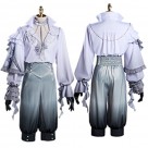 プロジェクトセカイ カラフルステージ! プロセカ 悪魔の踊り方 未来都市であっちこっちチーム KAITO コスプレ衣装