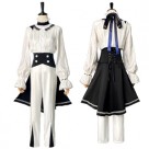 プロジェクトセカイ カラフルステージ! プロセカ 朽ちゆく花はやがてガチャ 無言の贈花 KAITO コスプレ衣装